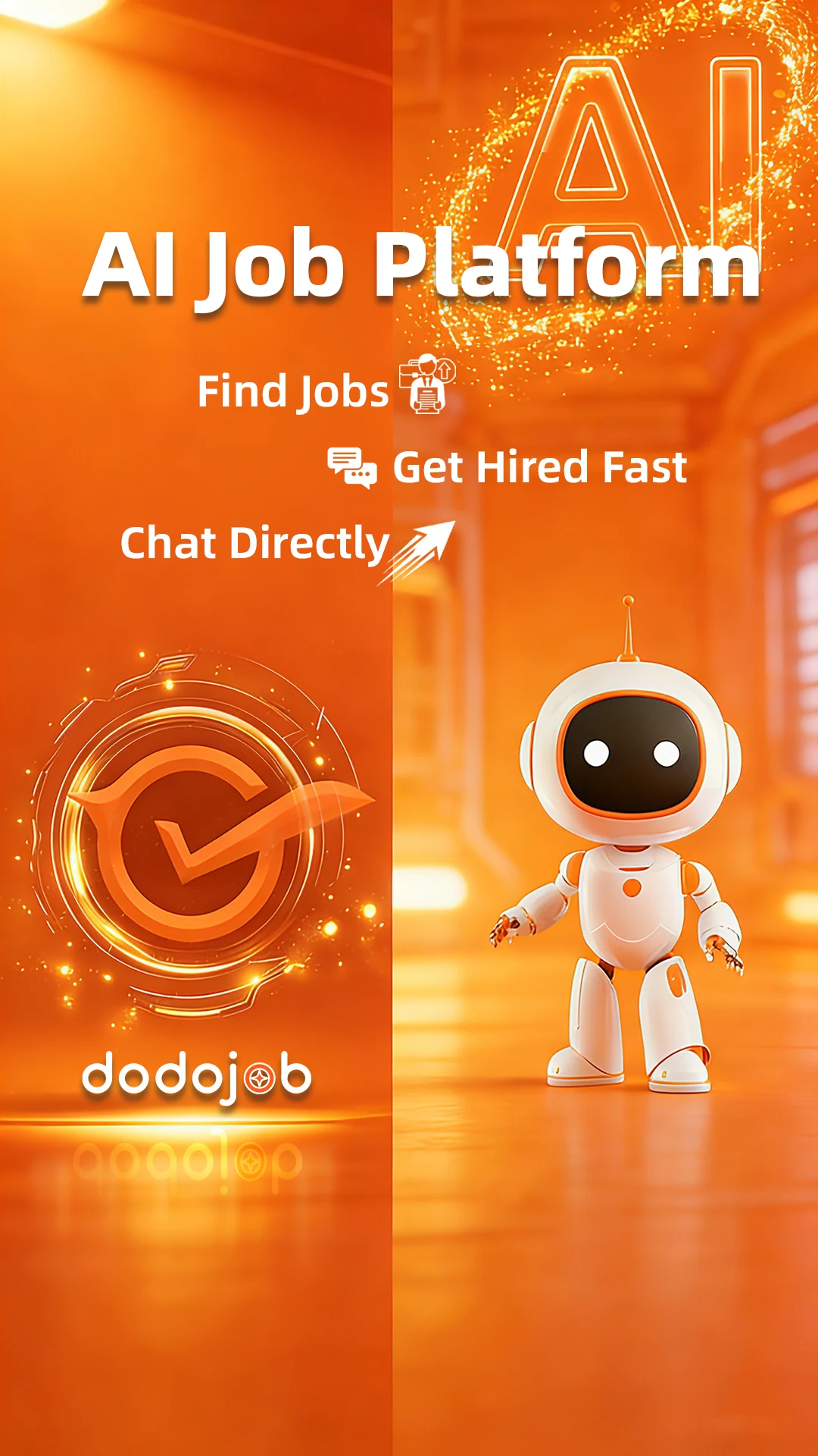 DodoJob screenshot