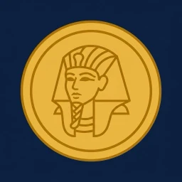 Icône de الذهب اليوم في مصر